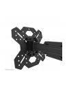 NEOMOUNTS BY NEWSTAR WL40S-850BL12 Select Screen Wall Mount 32-55inch max 40kg full motion 3 pivots VESA 200x200 Black - nr 50