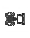 NEOMOUNTS BY NEWSTAR WL40S-850BL12 Select Screen Wall Mount 32-55inch max 40kg full motion 3 pivots VESA 200x200 Black - nr 52