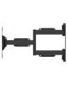 NEOMOUNTS BY NEWSTAR WL40S-850BL12 Select Screen Wall Mount 32-55inch max 40kg full motion 3 pivots VESA 200x200 Black - nr 56
