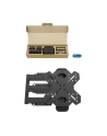 NEOMOUNTS BY NEWSTAR WL40S-850BL12 Select Screen Wall Mount 32-55inch max 40kg full motion 3 pivots VESA 200x200 Black - nr 58
