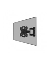 NEOMOUNTS BY NEWSTAR WL40S-850BL12 Select Screen Wall Mount 32-55inch max 40kg full motion 3 pivots VESA 200x200 Black - nr 60