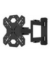 NEOMOUNTS BY NEWSTAR WL40S-850BL12 Select Screen Wall Mount 32-55inch max 40kg full motion 3 pivots VESA 200x200 Black - nr 65