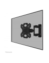 NEOMOUNTS BY NEWSTAR WL40S-850BL12 Select Screen Wall Mount 32-55inch max 40kg full motion 3 pivots VESA 200x200 Black - nr 66