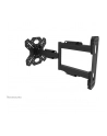 NEOMOUNTS BY NEWSTAR WL40S-850BL12 Select Screen Wall Mount 32-55inch max 40kg full motion 3 pivots VESA 200x200 Black - nr 72
