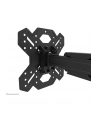 NEOMOUNTS BY NEWSTAR WL40S-850BL12 Select Screen Wall Mount 32-55inch max 40kg full motion 3 pivots VESA 200x200 Black - nr 73