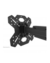 NEOMOUNTS BY NEWSTAR WL40S-850BL12 Select Screen Wall Mount 32-55inch max 40kg full motion 3 pivots VESA 200x200 Black - nr 74
