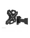 NEOMOUNTS BY NEWSTAR WL40S-850BL12 Select Screen Wall Mount 32-55inch max 40kg full motion 3 pivots VESA 200x200 Black - nr 75