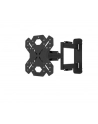 NEOMOUNTS BY NEWSTAR WL40S-850BL12 Select Screen Wall Mount 32-55inch max 40kg full motion 3 pivots VESA 200x200 Black - nr 86