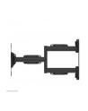 NEOMOUNTS BY NEWSTAR WL40S-850BL12 Select Screen Wall Mount 32-55inch max 40kg full motion 3 pivots VESA 200x200 Black - nr 91