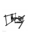 NEOMOUNTS BY NEWSTAR WL40S-850BL18 Select Screen Wall Mount 43-86inch max 60kg full motion 3 pivots VESA 800x400 Black - nr 13