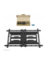 NEOMOUNTS BY NEWSTAR WL40S-850BL18 Select Screen Wall Mount 43-86inch max 60kg full motion 3 pivots VESA 800x400 Black - nr 19