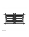 NEOMOUNTS BY NEWSTAR WL40S-850BL18 Select Screen Wall Mount 43-86inch max 60kg full motion 3 pivots VESA 800x400 Black - nr 1