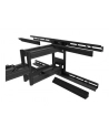 NEOMOUNTS BY NEWSTAR WL40S-850BL18 Select Screen Wall Mount 43-86inch max 60kg full motion 3 pivots VESA 800x400 Black - nr 23
