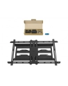 NEOMOUNTS BY NEWSTAR WL40S-850BL18 Select Screen Wall Mount 43-86inch max 60kg full motion 3 pivots VESA 800x400 Black - nr 24