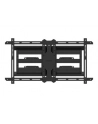 NEOMOUNTS BY NEWSTAR WL40S-850BL18 Select Screen Wall Mount 43-86inch max 60kg full motion 3 pivots VESA 800x400 Black - nr 25