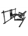 NEOMOUNTS BY NEWSTAR WL40S-850BL18 Select Screen Wall Mount 43-86inch max 60kg full motion 3 pivots VESA 800x400 Black - nr 26