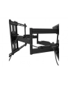 NEOMOUNTS BY NEWSTAR WL40S-850BL18 Select Screen Wall Mount 43-86inch max 60kg full motion 3 pivots VESA 800x400 Black - nr 29