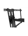 NEOMOUNTS BY NEWSTAR WL40S-850BL18 Select Screen Wall Mount 43-86inch max 60kg full motion 3 pivots VESA 800x400 Black - nr 30