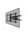 NEOMOUNTS BY NEWSTAR WL40S-850BL18 Select Screen Wall Mount 43-86inch max 60kg full motion 3 pivots VESA 800x400 Black - nr 32