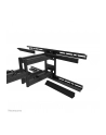 NEOMOUNTS BY NEWSTAR WL40S-850BL18 Select Screen Wall Mount 43-86inch max 60kg full motion 3 pivots VESA 800x400 Black - nr 34