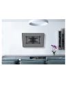 NEOMOUNTS BY NEWSTAR WL40S-850BL18 Select Screen Wall Mount 43-86inch max 60kg full motion 3 pivots VESA 800x400 Black - nr 3