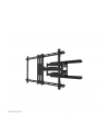 NEOMOUNTS BY NEWSTAR WL40S-850BL18 Select Screen Wall Mount 43-86inch max 60kg full motion 3 pivots VESA 800x400 Black - nr 43