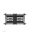 NEOMOUNTS BY NEWSTAR WL40S-850BL18 Select Screen Wall Mount 43-86inch max 60kg full motion 3 pivots VESA 800x400 Black - nr 45