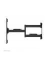 NEOMOUNTS BY NEWSTAR WL40S-850BL18 Select Screen Wall Mount 43-86inch max 60kg full motion 3 pivots VESA 800x400 Black - nr 47