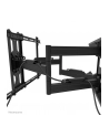 NEOMOUNTS BY NEWSTAR WL40S-850BL18 Select Screen Wall Mount 43-86inch max 60kg full motion 3 pivots VESA 800x400 Black - nr 51