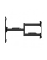 NEOMOUNTS BY NEWSTAR WL40S-850BL18 Select Screen Wall Mount 43-86inch max 60kg full motion 3 pivots VESA 800x400 Black - nr 55