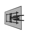 NEOMOUNTS BY NEWSTAR WL40S-850BL18 Select Screen Wall Mount 43-86inch max 60kg full motion 3 pivots VESA 800x400 Black - nr 57