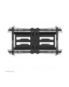 NEOMOUNTS BY NEWSTAR WL40S-850BL18 Select Screen Wall Mount 43-86inch max 60kg full motion 3 pivots VESA 800x400 Black - nr 8