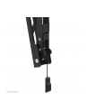 NEOMOUNTS BY NEWSTAR WL35-550BL12 Tilt Wallmount 24-55inch Max 45kg VESA max 200x200 Distance to wall 3.3cm Black - nr 11