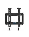 NEOMOUNTS BY NEWSTAR WL35-550BL12 Tilt Wallmount 24-55inch Max 45kg VESA max 200x200 Distance to wall 3.3cm Black - nr 1
