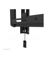 NEOMOUNTS BY NEWSTAR WL35-550BL12 Tilt Wallmount 24-55inch Max 45kg VESA max 200x200 Distance to wall 3.3cm Black - nr 23
