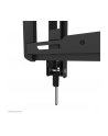 NEOMOUNTS BY NEWSTAR WL35-550BL12 Tilt Wallmount 24-55inch Max 45kg VESA max 200x200 Distance to wall 3.3cm Black - nr 24