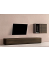 NEOMOUNTS BY NEWSTAR WL35-550BL12 Tilt Wallmount 24-55inch Max 45kg VESA max 200x200 Distance to wall 3.3cm Black - nr 30