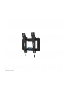 NEOMOUNTS BY NEWSTAR WL35-550BL12 Tilt Wallmount 24-55inch Max 45kg VESA max 200x200 Distance to wall 3.3cm Black - nr 32