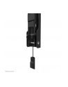 NEOMOUNTS BY NEWSTAR WL35-550BL12 Tilt Wallmount 24-55inch Max 45kg VESA max 200x200 Distance to wall 3.3cm Black - nr 39