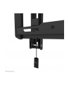 NEOMOUNTS BY NEWSTAR WL35-550BL12 Tilt Wallmount 24-55inch Max 45kg VESA max 200x200 Distance to wall 3.3cm Black - nr 3