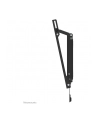 NEOMOUNTS BY NEWSTAR WL35-550BL12 Tilt Wallmount 24-55inch Max 45kg VESA max 200x200 Distance to wall 3.3cm Black - nr 57