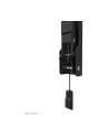 NEOMOUNTS BY NEWSTAR WL35-550BL12 Tilt Wallmount 24-55inch Max 45kg VESA max 200x200 Distance to wall 3.3cm Black - nr 61