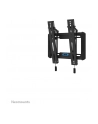 NEOMOUNTS BY NEWSTAR WL35-550BL12 Tilt Wallmount 24-55inch Max 45kg VESA max 200x200 Distance to wall 3.3cm Black - nr 63