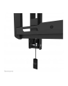 NEOMOUNTS BY NEWSTAR WL35-550BL12 Tilt Wallmount 24-55inch Max 45kg VESA max 200x200 Distance to wall 3.3cm Black - nr 64