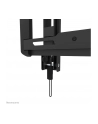 NEOMOUNTS BY NEWSTAR WL35-550BL12 Tilt Wallmount 24-55inch Max 45kg VESA max 200x200 Distance to wall 3.3cm Black - nr 65