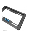 NEOMOUNTS BY NEWSTAR WL35-550BL12 Tilt Wallmount 24-55inch Max 45kg VESA max 200x200 Distance to wall 3.3cm Black - nr 66