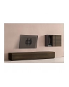 NEOMOUNTS BY NEWSTAR WL35-550BL12 Tilt Wallmount 24-55inch Max 45kg VESA max 200x200 Distance to wall 3.3cm Black - nr 70