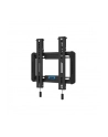 NEOMOUNTS BY NEWSTAR WL35-550BL12 Tilt Wallmount 24-55inch Max 45kg VESA max 200x200 Distance to wall 3.3cm Black - nr 71