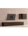 NEOMOUNTS BY NEWSTAR WL35-550BL12 Tilt Wallmount 24-55inch Max 45kg VESA max 200x200 Distance to wall 3.3cm Black - nr 8