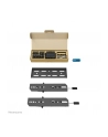 NEOMOUNTS BY NEWSTAR WL35S-850BL12 Select Screen Wall Mount 24-55inch max 50kg tilt VESA 200x200 Black - nr 35